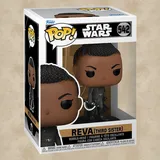 Funko Pop! Star Wars - Reva (Third Sister) 542