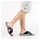Rieker 21098-02 Herren Schwarz 46