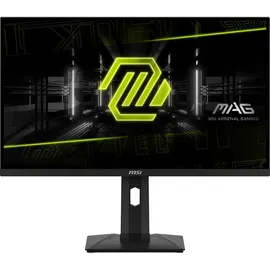 MSI MAG 274QRF QD E2 27" schwarz
