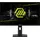 MSI MAG 274QRF QD E2 27" schwarz