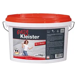 PUFAS easy Kleister gebrauchsfertig 3 kg