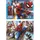 CLEMENTONI Puzzle Spiderman 2x60st. Boden