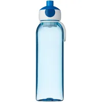 Mepal Campus Wasserflasche blau