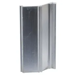 Schneider Electric 5590112 Verbindungsstück INKA, L=40, Aluminium pressblank TYP: INKA-SSA AP - 10 Stück