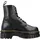 Dr. Martens Audrick 8i Stiefel Black Nappa Lux 41