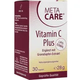 Allergosan Meta-Care Vitamin C Plus Kapseln 30 St.