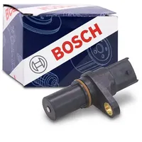 Bosch Impulsgeber, Kurbelwelle