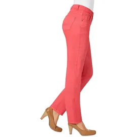 Inspirationen WITT WEIDEN Jeans in korallenrot | Gr.: 25