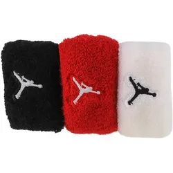 Nike  Accessoires Haare Terry Hair Ties  in Multicolor, Einheitsgrösse