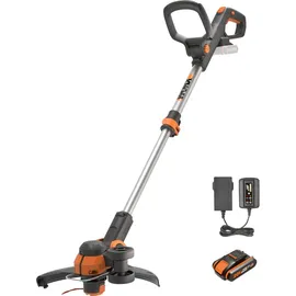 Worx WG163E.1 inkl. 1 x 2,0 Ah