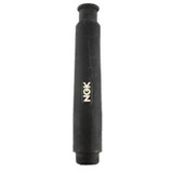 NGK SD05FM-Black-Plug Covers