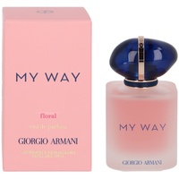 Giorgio Armani My Way Floral Eau de Parfum 50 ml