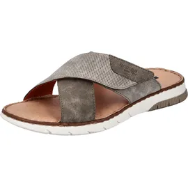 Rieker 25283 nussbraun 41