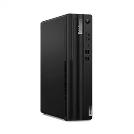 Lenovo M70s Gen 3 i5-12400 Intel® CoreTM i5 8 GB DDR4-SDRAM 256 GB SSD Windows 11 Pro PC Schwarz