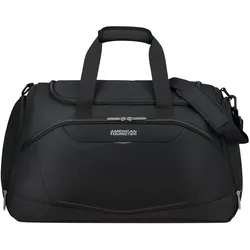 American Tourister Summerride Duffle 55 / 22 S Black