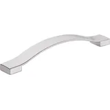 Siro Möbelgriff 1750-193ZN1 193 mm x 25 mm x 24 mm