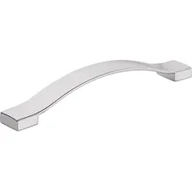 Siro Möbelgriff 1750-193ZN1 193 mm x 25 mm x 24 mm