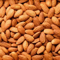 wenatur Premium Geröstete Mandeln, Gesalzen – Knuspriger Snack ohne Zusätze