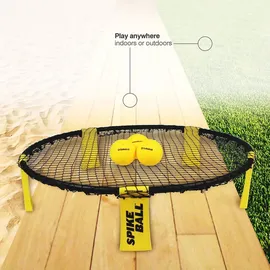 Spikeball Set