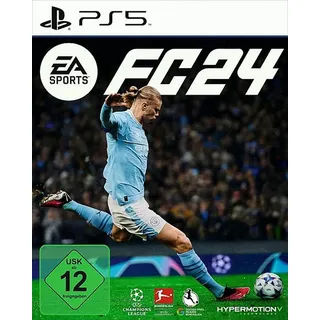 Electronic Arts FC 24 (PS5)