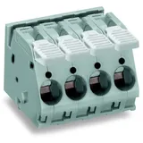WAGO 2716-152/000-016 Printklemme 16mm2 Polzahl 2 Grün-Gelb 1St.