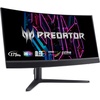 Predator X34V OLED-Monitor