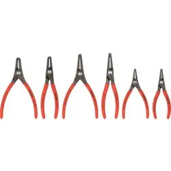 KNIPEX Zangen-Set SRZ