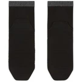 Nike Spark Lightweight Laufsocken Schwarz 36-38