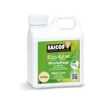 Saicos Ecoline Wischpflege Konzentrat 1 l