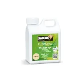 Saicos Ecoline Wischpflege Konzentrat 1 l