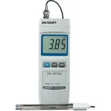 VOLTCRAFT PH-100 ATC pH-Messgerät