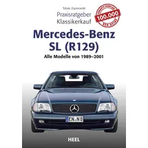Heel Praxisratgeber Klassikerkauf Mercedes-Benz R 129
