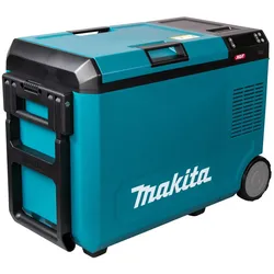 Makita CW004GZ Akku-Kühl- und Wärmebox