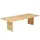 AppleBee Joie de Vivre Tisch 250 x 100 x 78 cm Teak