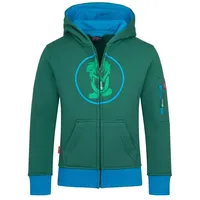 TROLLKIDS Sortland Green 98