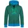 TROLLKIDS Sortland Jacke Jungle Green 98