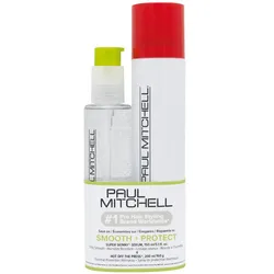 Paul Mitchell Save on Duo Styling Smooth + Protect