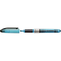STABILO NAVIGATOR - Textmarker - Blau fluoreszierend