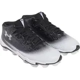 Under Armour Spotlight Hammer Herren Schwarz 47