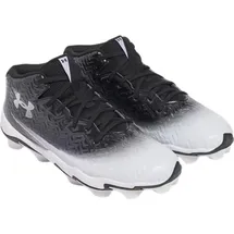 Under Armour Spotlight Hammer Herren Schwarz 47