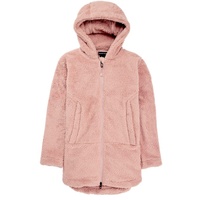 BURTON MINXY HI-LOFT Zip Fleece 2024 powder blush - M