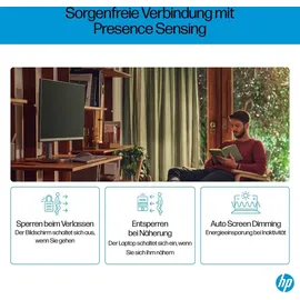 HP OmniStudio X All-in-One 27-cs0075ng Intel Core Ultra 7 155H 32 GB RAM 1 TB SSD Intel Arc Graphics
