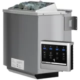 Karibu Saunaofen inkl. Steuergerät EASY