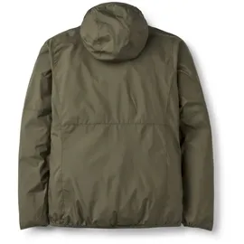 Rab Windgather Hoody Army ARM L