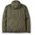 Rab Windgather Hoody Army ARM L