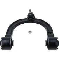 Lemförder Lenker, Radaufhängung