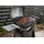 Weber Q 2800N+ mit Rollwagen black