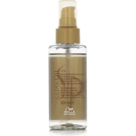 Wella System Professional SP Luxe Oil Reconstructive Elixir Öl 100 ml