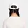 Nike Club Dri-FIT Metal Swoosh Cap weiß One Size