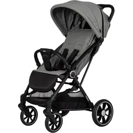 Hartan Buggy i maxx stone Aluminium Grau Stone